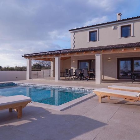Villa Lydia Marčana Exteriér fotografie