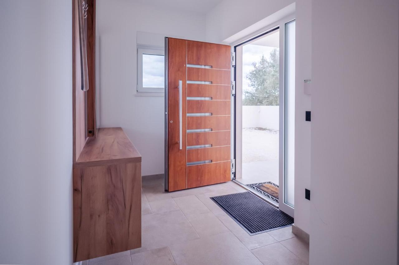 Villa Lydia Marčana Exteriér fotografie