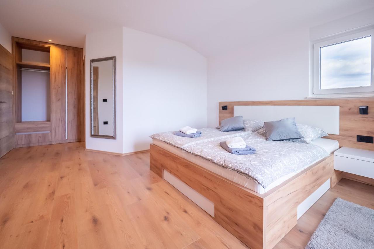 Villa Lydia Marčana Exteriér fotografie