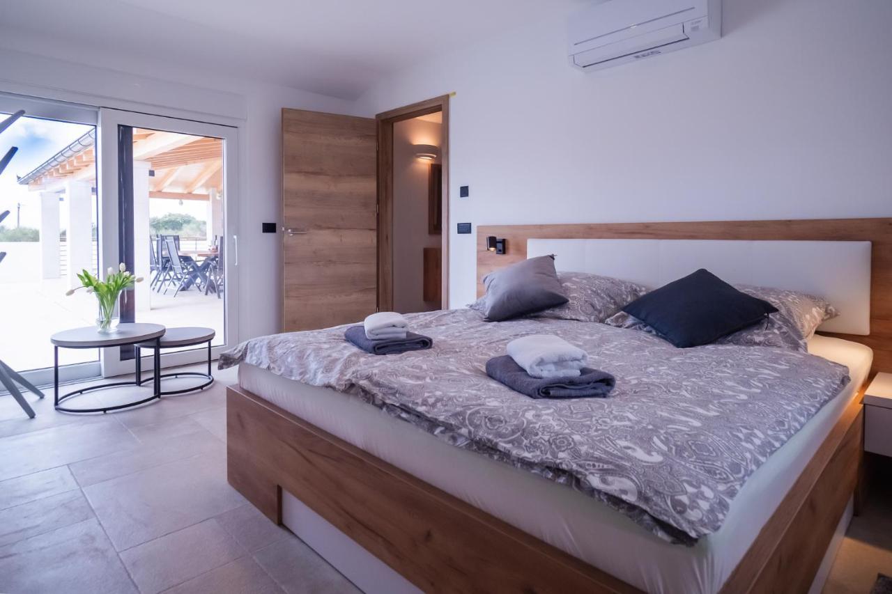 Villa Lydia Marčana Exteriér fotografie