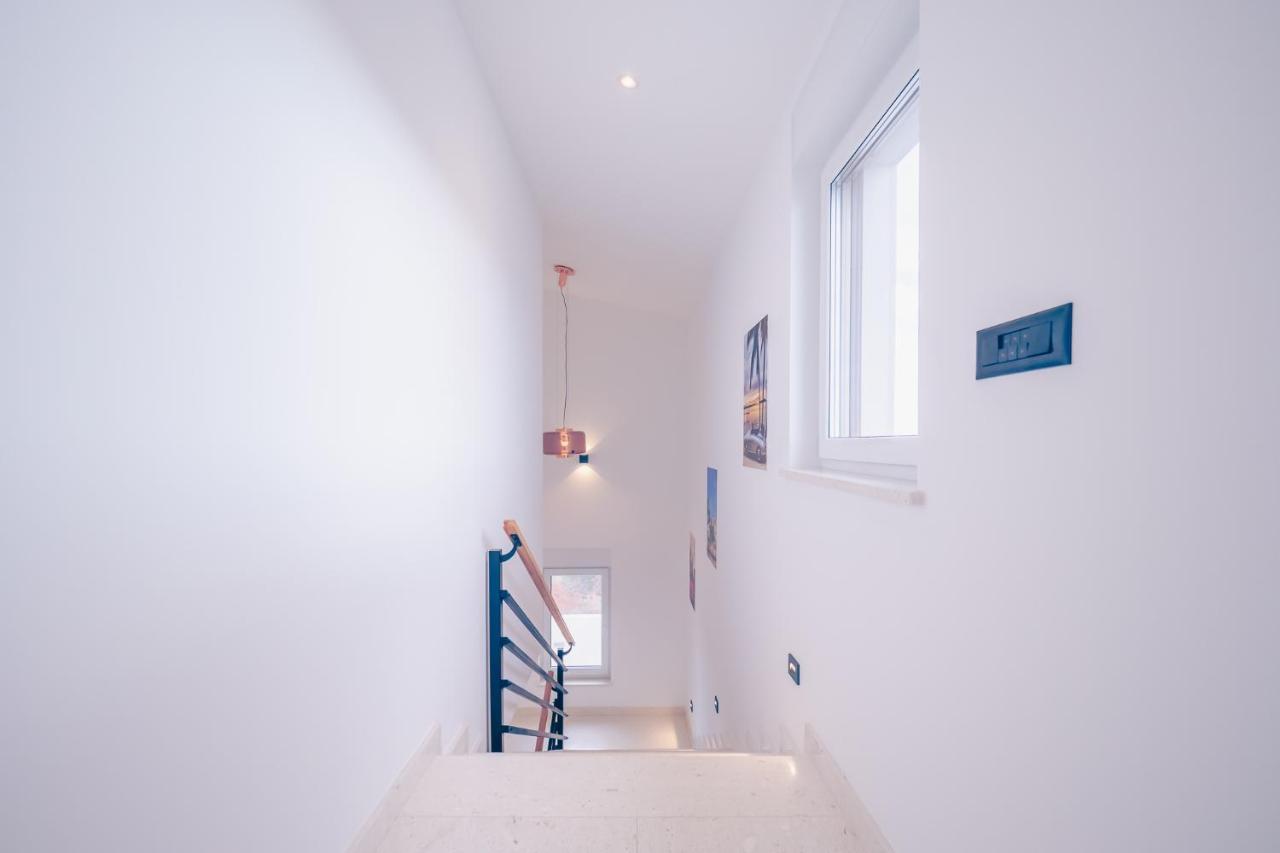 Villa Lydia Marčana Exteriér fotografie